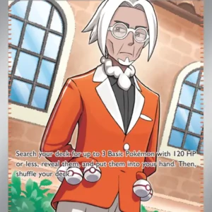 Clavell (#249) — PAL 249