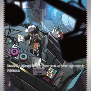 Giacomo (#267) — PAL 267