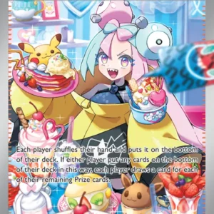 Iono (#269) — PAL 269