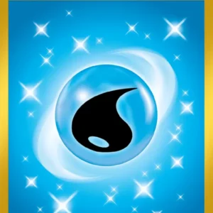 Basic Water Energy (#279) — PAL 279