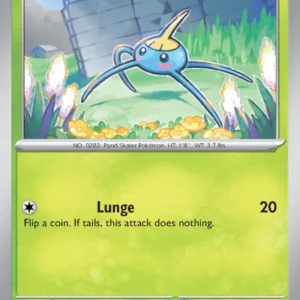 Surskit (#006) — OBF 006