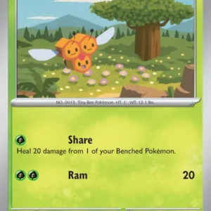 Combee (#008) — OBF 008