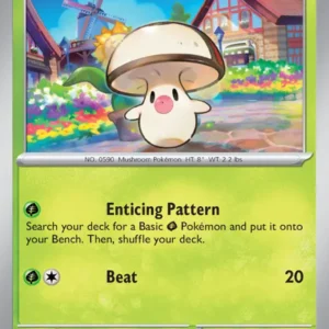 Foongus (#009) — OBF 009