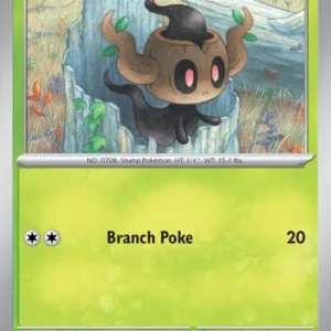 Phantump (#011) — OBF 011