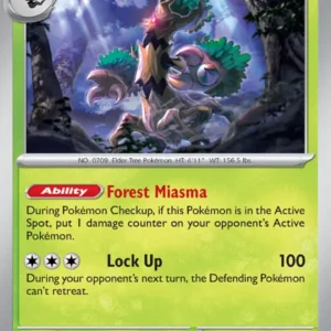 Trevenant (#012) — OBF 012