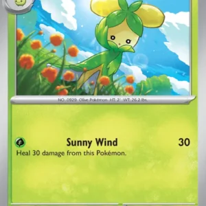 Dolliv (#020) — OBF 020