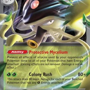 Toedscruel ex (#022) — OBF 022