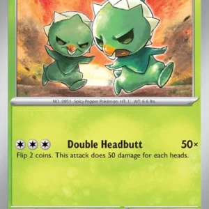 Capsakid (#024) — OBF 024