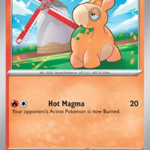 Numel (#031) — OBF 031