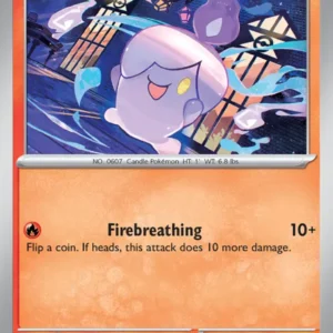 Litwick (#036) — OBF 036