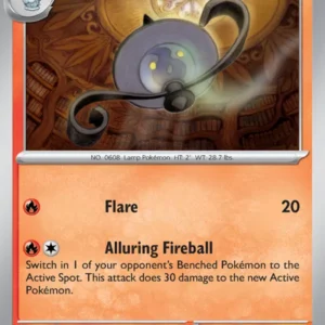 Lampent (#037) — OBF 037