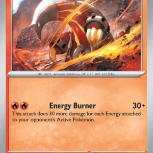 Heatmor (#039) — OBF 039