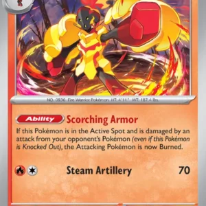 Armarouge (#044) — OBF 044