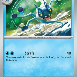 Frogadier (#057) — OBF 057
