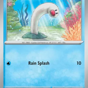 Wiglett (#058) — OBF 058