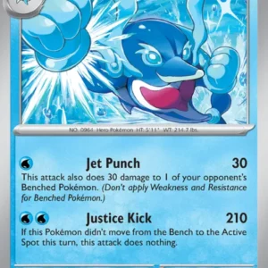 Palafin (#062) — OBF 062