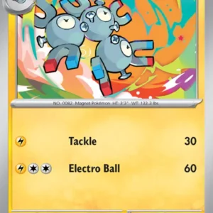 Magneton (#064) — OBF 064