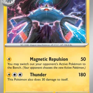 Magnezone (#065) — OBF 065