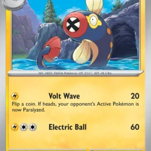 Eelektrik (#068) — OBF 068