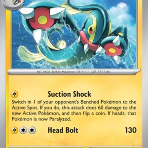 Eelektross (#069) — OBF 069