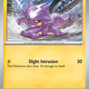 Toxel (#071) — OBF 071