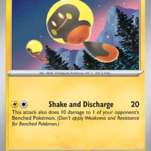 Tadbulb (#076) — OBF 076