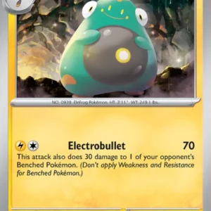 Bellibolt (#077) — OBF 077