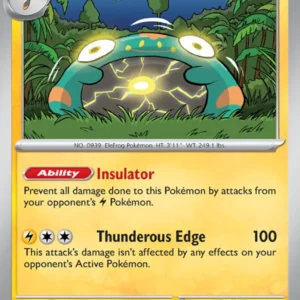 Bellibolt (#078) — OBF 078