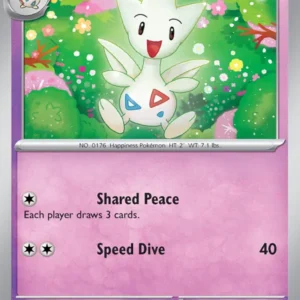 Togetic (#084) — OBF 084