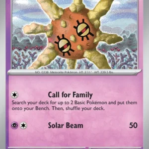 Solrock (#093) — OBF 093