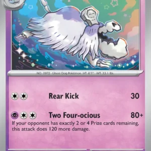 Houndstone (#101) — OBF 101