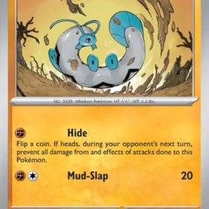 Barboach (#108) — OBF 108