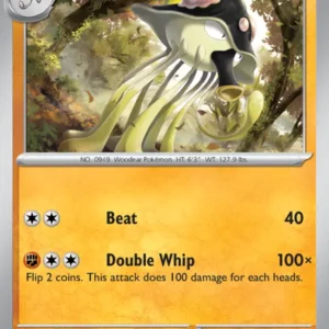 Toedscruel (#119) — OBF 119