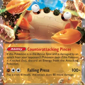 Klawf ex (#120) — OBF 120