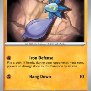 Glimmet (#121) — OBF 121