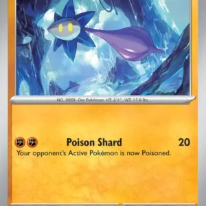 Glimmet (#122) — OBF 122