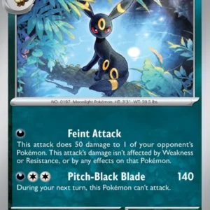 Umbreon (#130) — OBF 130