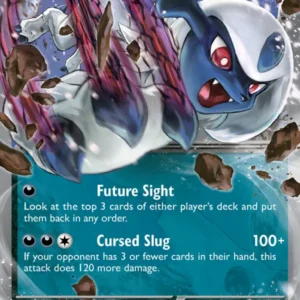 Absol ex (#135) — OBF 135