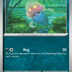 Inkay (#137) — OBF 137