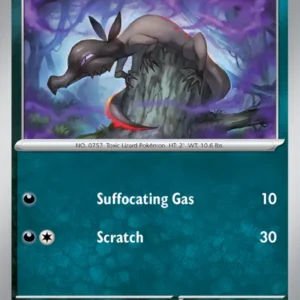 Salandit (#139) — OBF 139