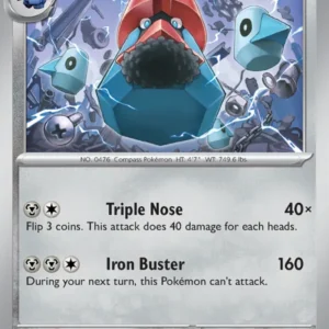 Probopass (#146) — OBF 146