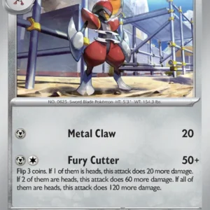 Bisharp (#149) — OBF 149