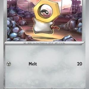 Meltan (#152) — OBF 152