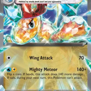 Dragonite ex (#159) — OBF 159