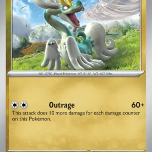 Drampa (#161) — OBF 161