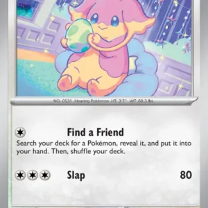 Audino (#173) — OBF 173