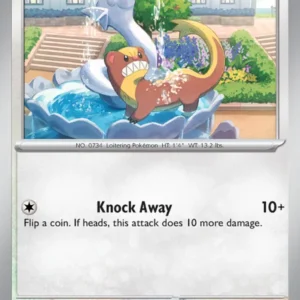 Yungoos (#176) — OBF 176