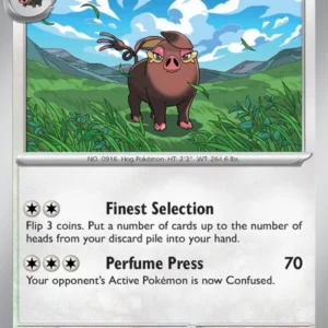 Oinkologne (#184) — OBF 184