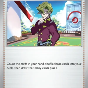 Brassius (#187) — OBF 187