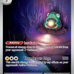 Bellibolt (#201) — OBF 201